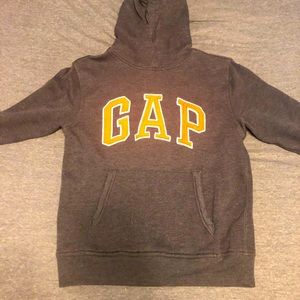 Gap kids xl sweatshirt boys girls